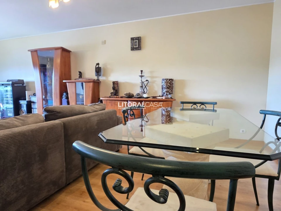Apartamento T3 para Venda em Caparica e Trafaria Foto 23
