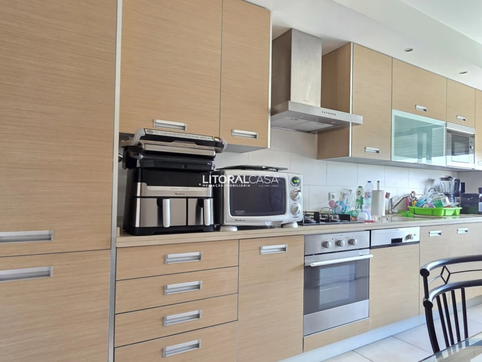 Apartamento T3 para Venda em Caparica e Trafaria Foto 5