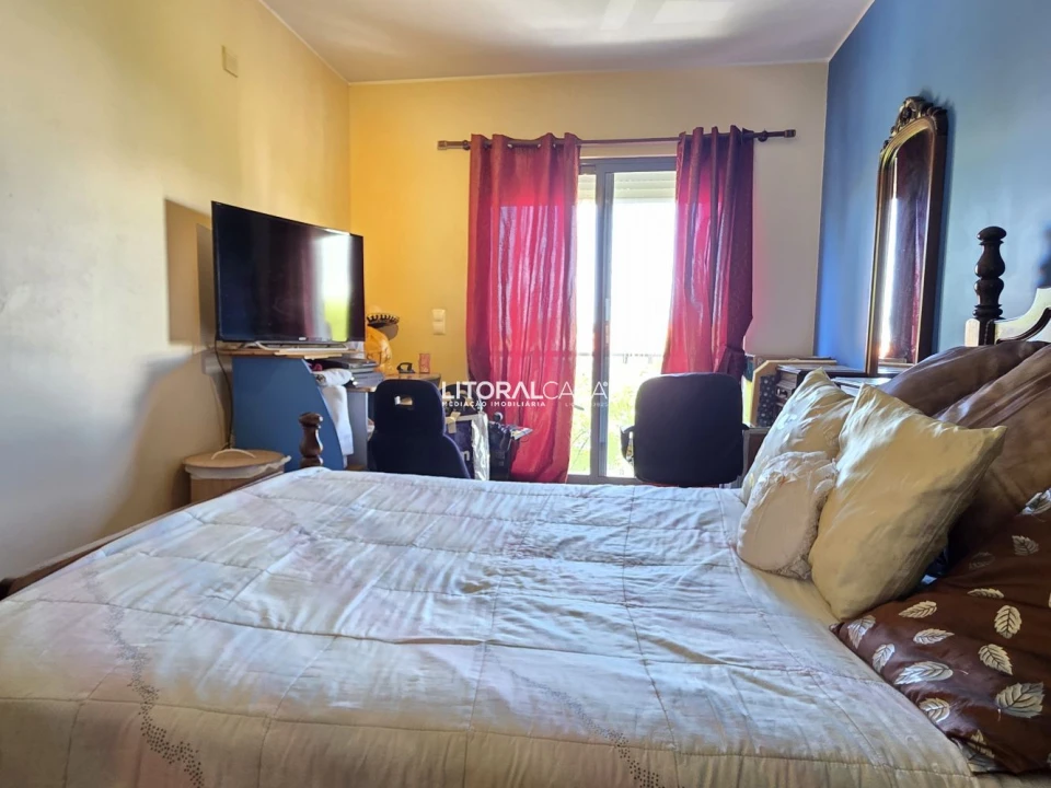 Apartamento T3 para Venda em Caparica e Trafaria Foto 35