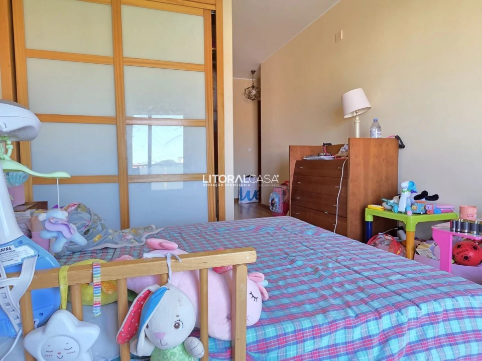 Apartamento T3 para Venda em Caparica e Trafaria Foto 41