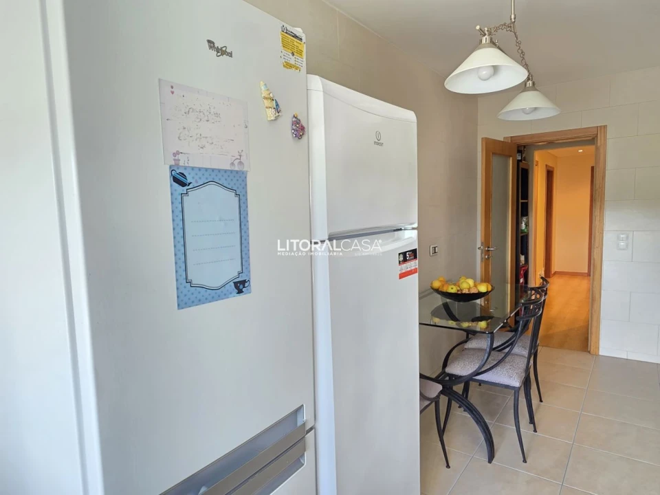 Apartamento T3 para Venda em Caparica e Trafaria Foto 8