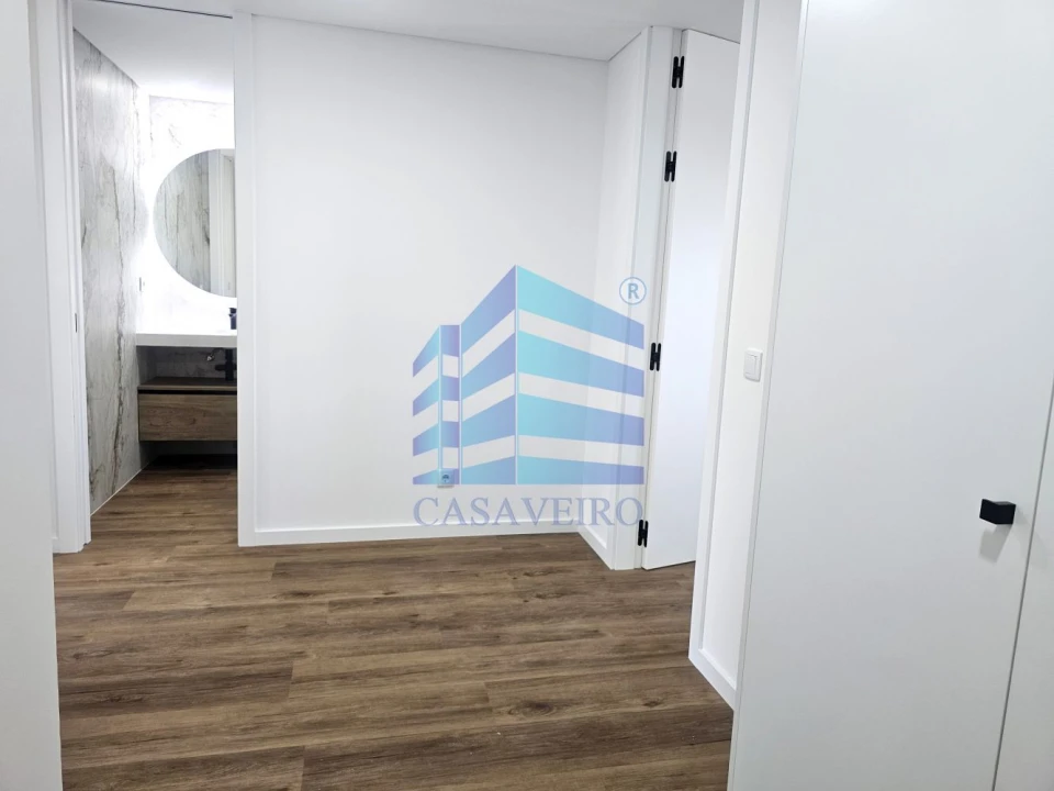 Apartamento T3 para Venda em São Bernardo Foto 21