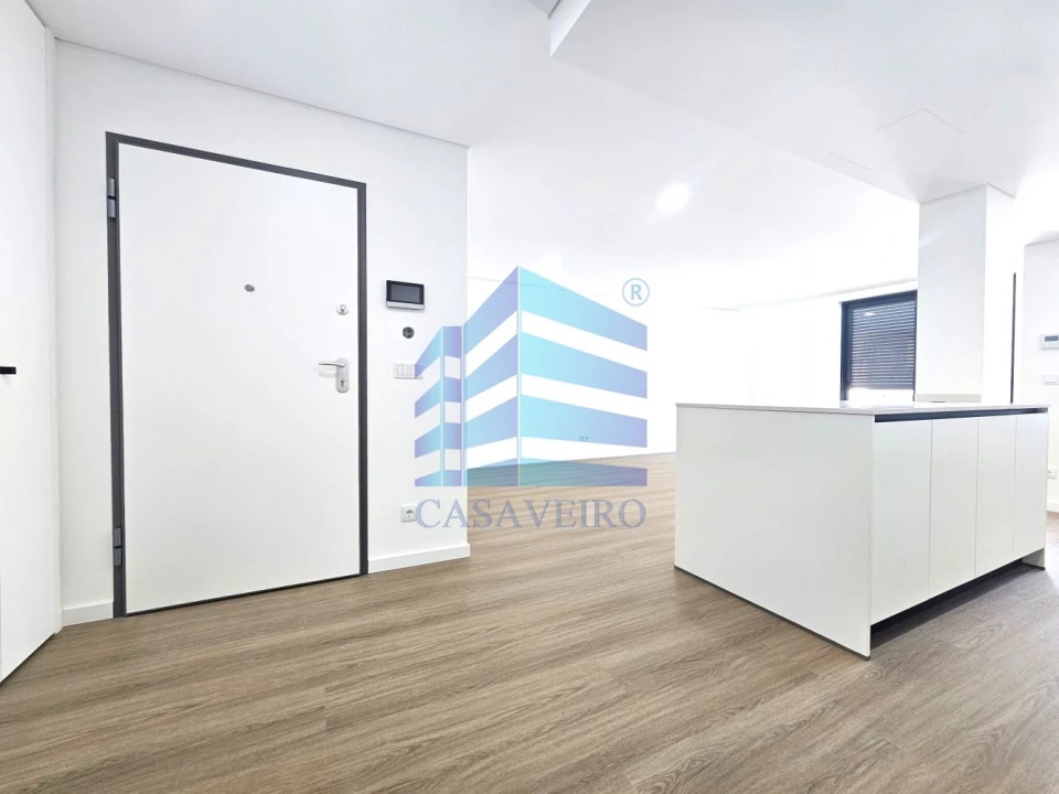 Apartamento T3 para Venda em São Bernardo Foto 15