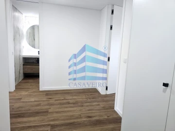 Apartamento T3 para Venda em São Bernardo