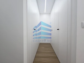 Apartamento T3 para Venda em São Bernardo