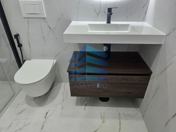 Apartamento T3 para Venda em São Bernardo