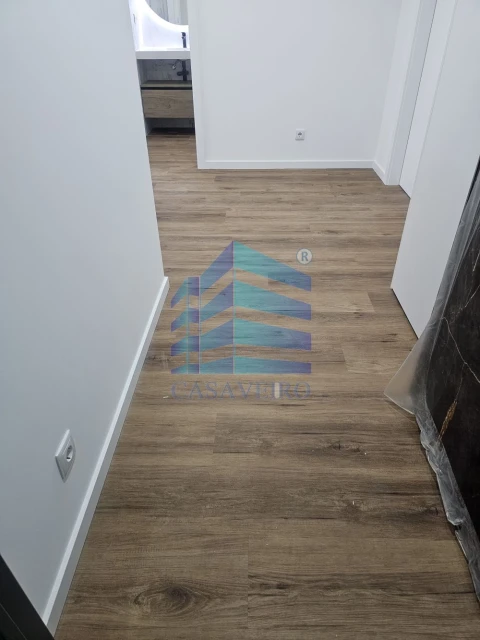 Apartamento T3 para Venda em São Bernardo