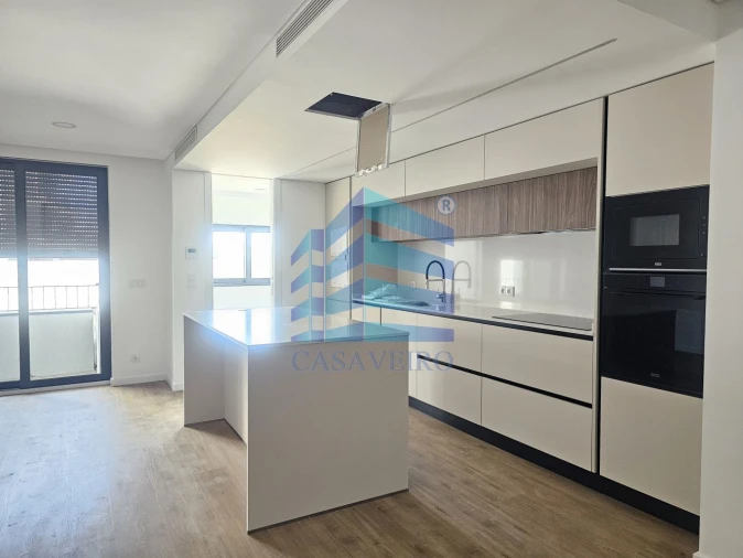 Apartamento T3 para Venda em São Bernardo Foto 11