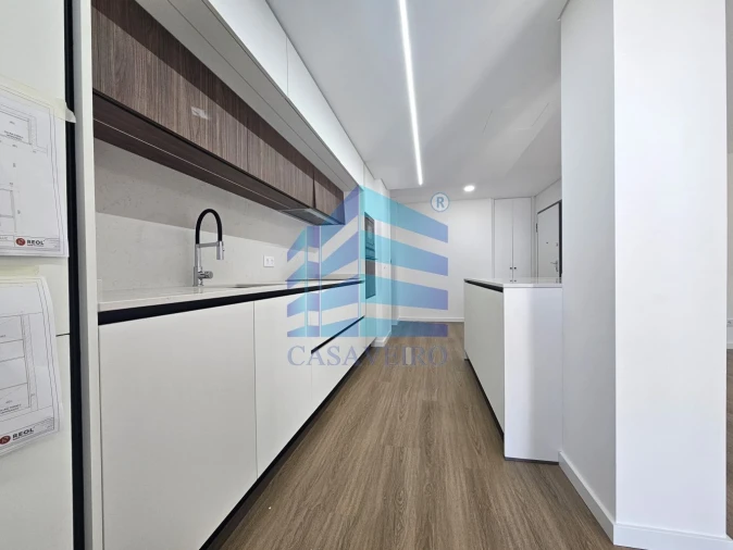 Apartamento T3 para Venda em São Bernardo Foto 12