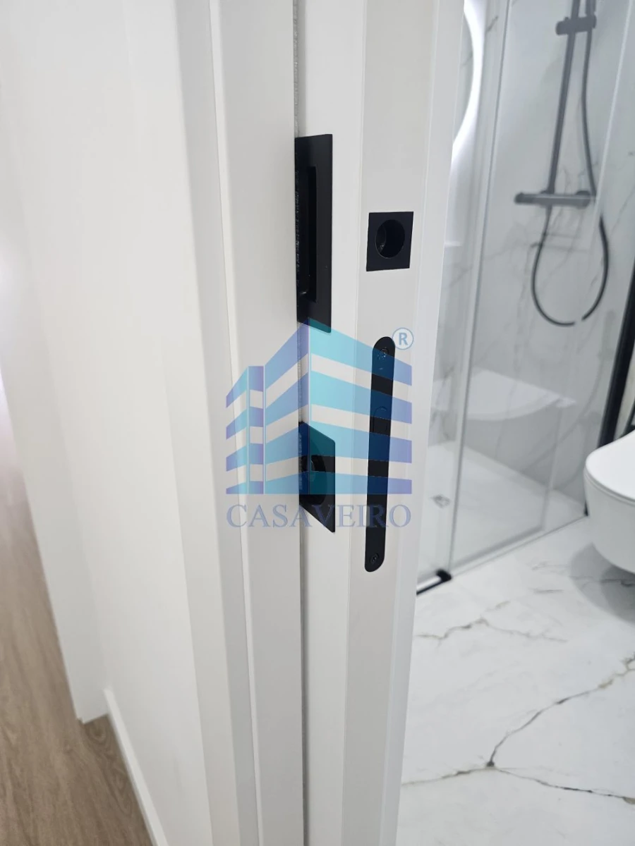 Apartamento T3 para Venda em São Bernardo Foto 20