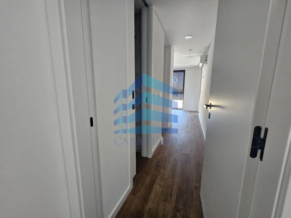 Apartamento T3 para Venda em São Bernardo Foto 13