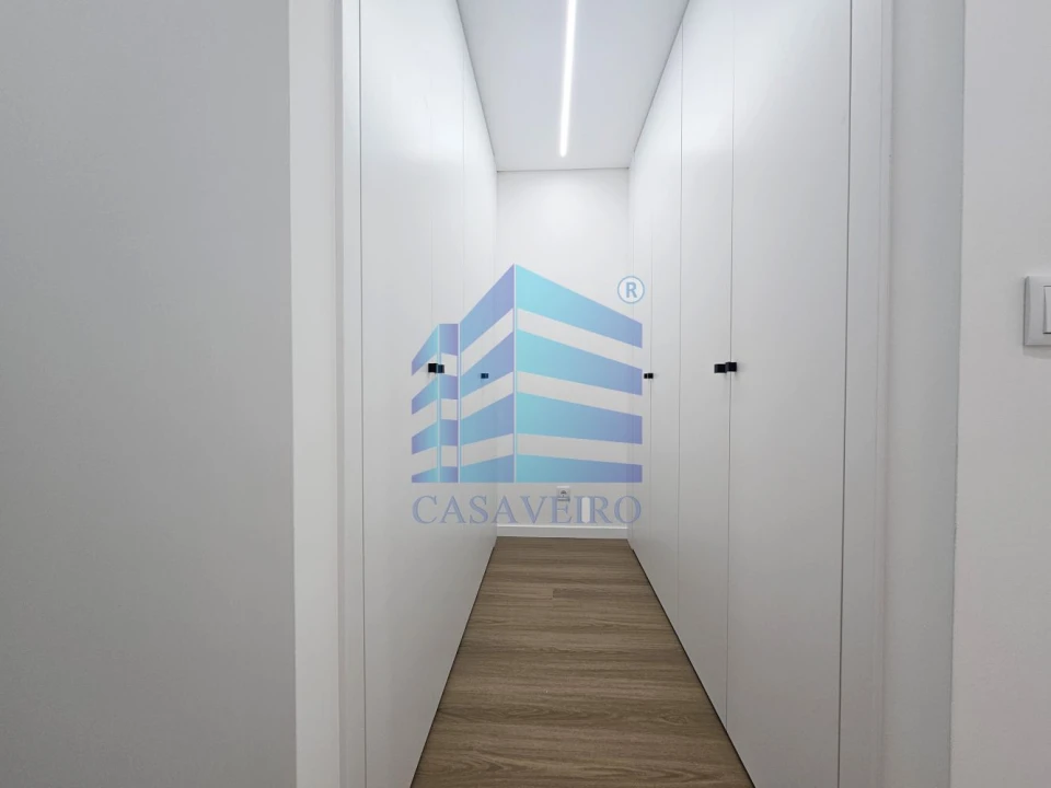 Apartamento T3 para Venda em São Bernardo Foto 18