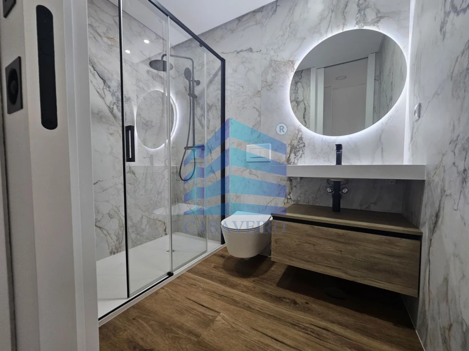 Apartamento T3 para Venda em São Bernardo Foto 14