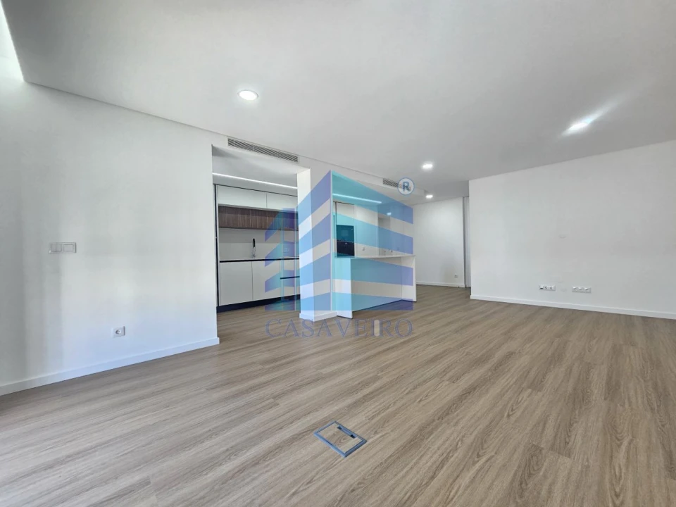 Apartamento T3 para Venda em São Bernardo Foto 16