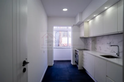 Apartamento T2 para Venda em Ajuda