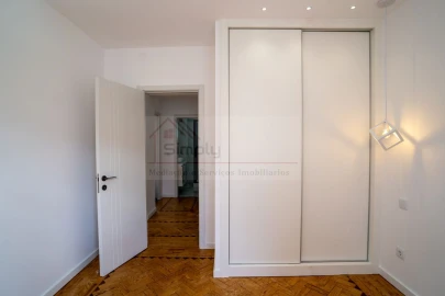 Apartamento T2 para Venda em Ajuda