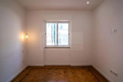 Apartamento T2 para Venda em Ajuda