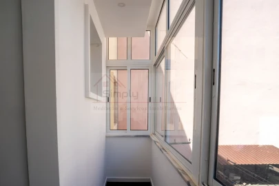 Apartamento T2 para Venda em Ajuda