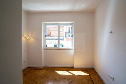 Apartamento T2 para Venda em Ajuda