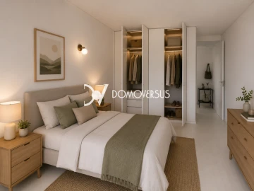 Apartamento T2 para Venda em Cidade da Maia