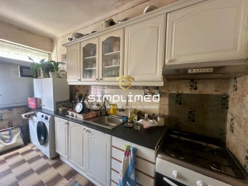 Apartamento T2 para Venda em Moita
