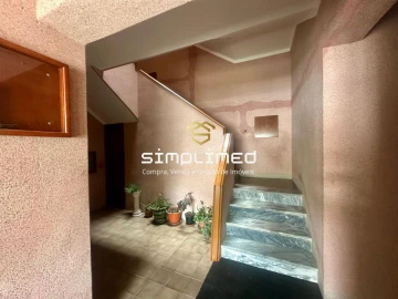 Apartamento T2 para Venda em Moita