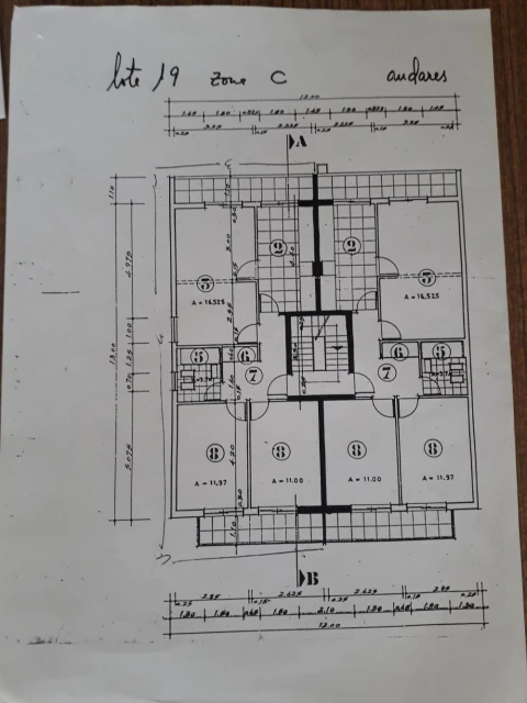Apartamento T2 para Venda em Moita