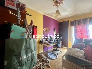 Apartamento T2 para Venda em Moita