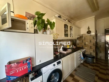 Apartamento T2 para Venda em Moita