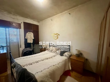 Apartamento T2 para Venda em Moita