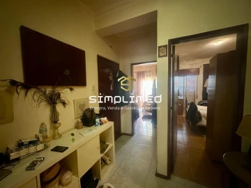 Apartamento T2 para Venda em Moita