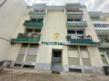 Apartamento T2 para Venda em Moita