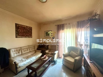 Apartamento T2 para Venda em Moita
