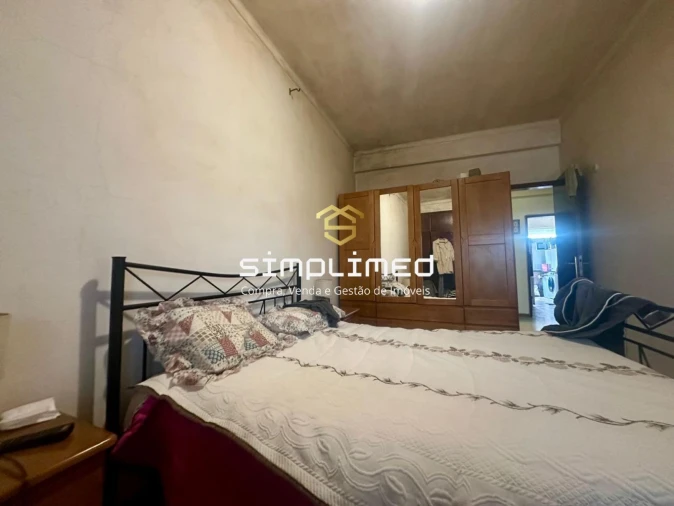 Apartamento T2 para Venda em Moita Foto 16