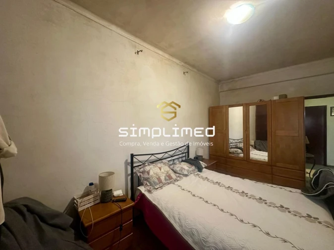 Apartamento T2 para Venda em Moita Foto 17