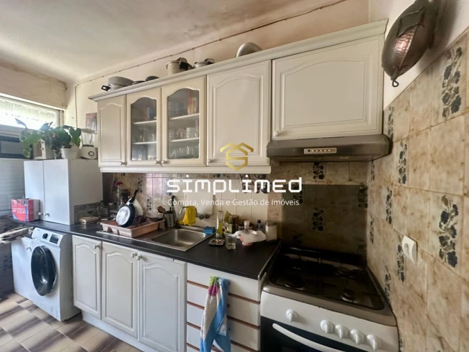 Apartamento T2 para Venda em Moita Foto 7