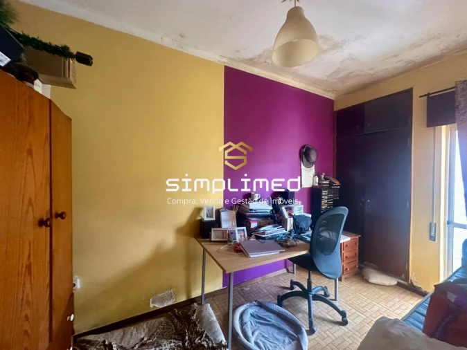 Apartamento T2 para Venda em Moita Foto 14