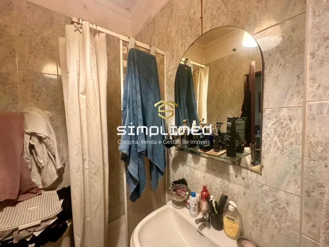 Apartamento T2 para Venda em Moita Foto 26