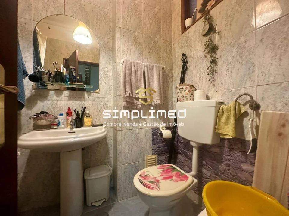 Apartamento T2 para Venda em Moita Foto 27