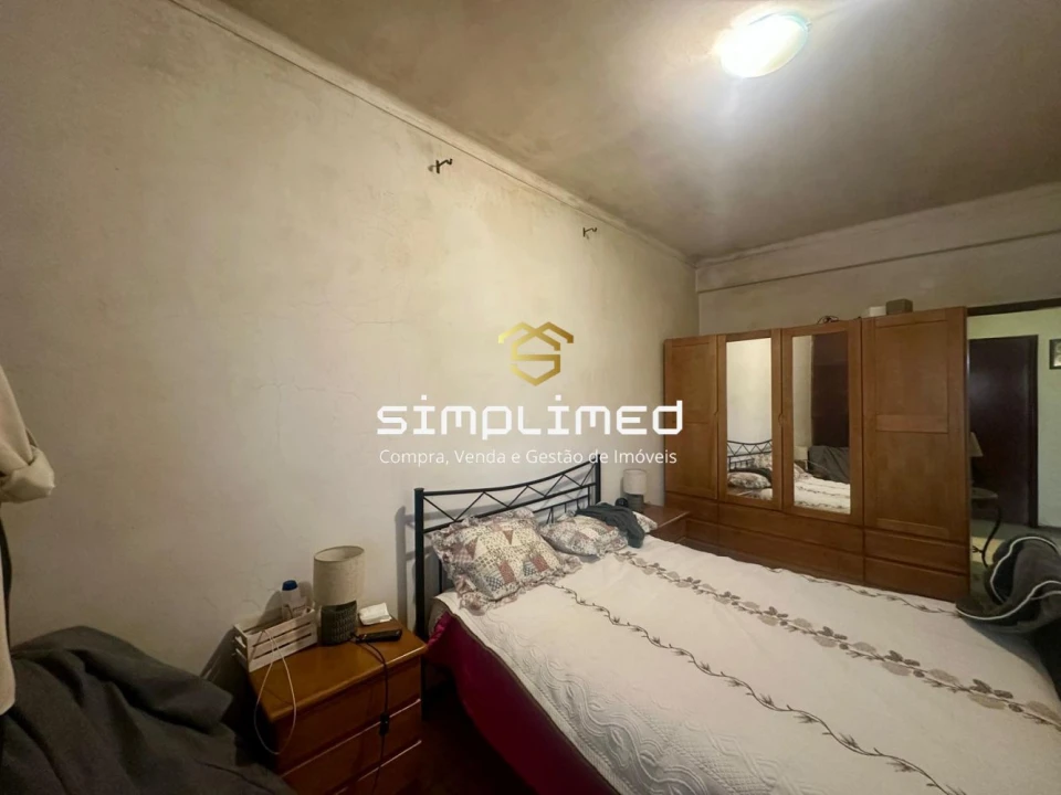 Apartamento T2 para Venda em Moita Foto 17