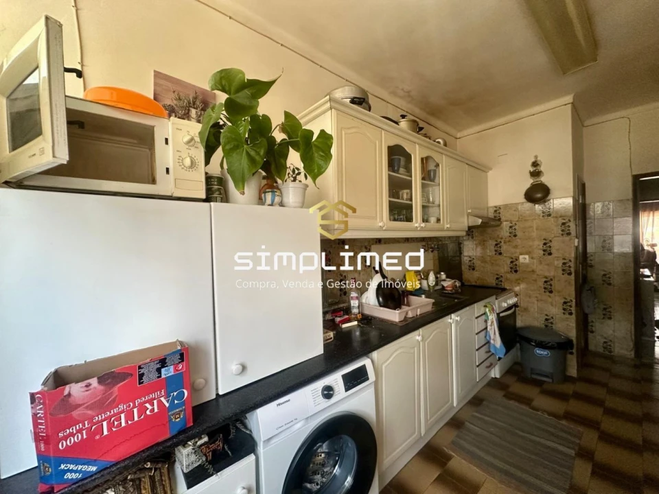 Apartamento T2 para Venda em Moita Foto 6