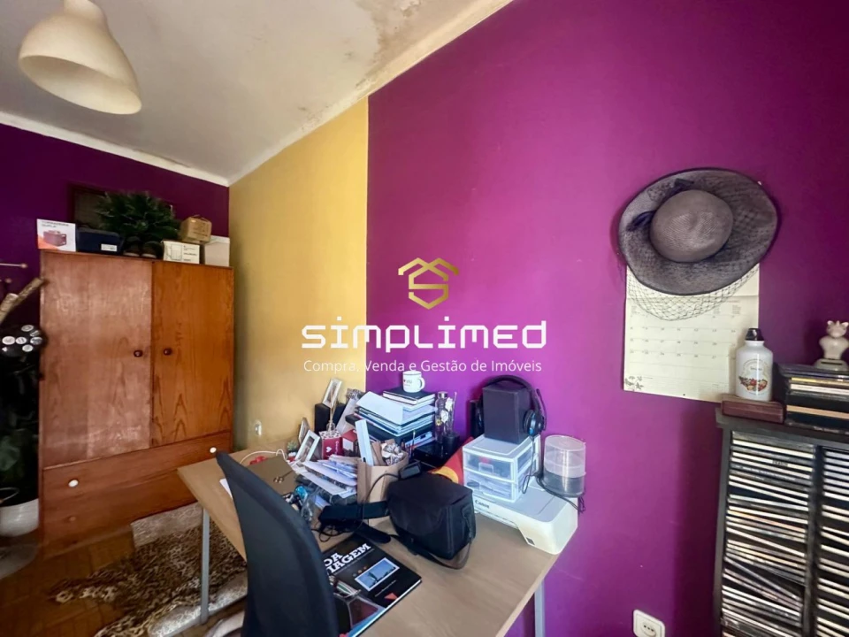 Apartamento T2 para Venda em Moita Foto 13