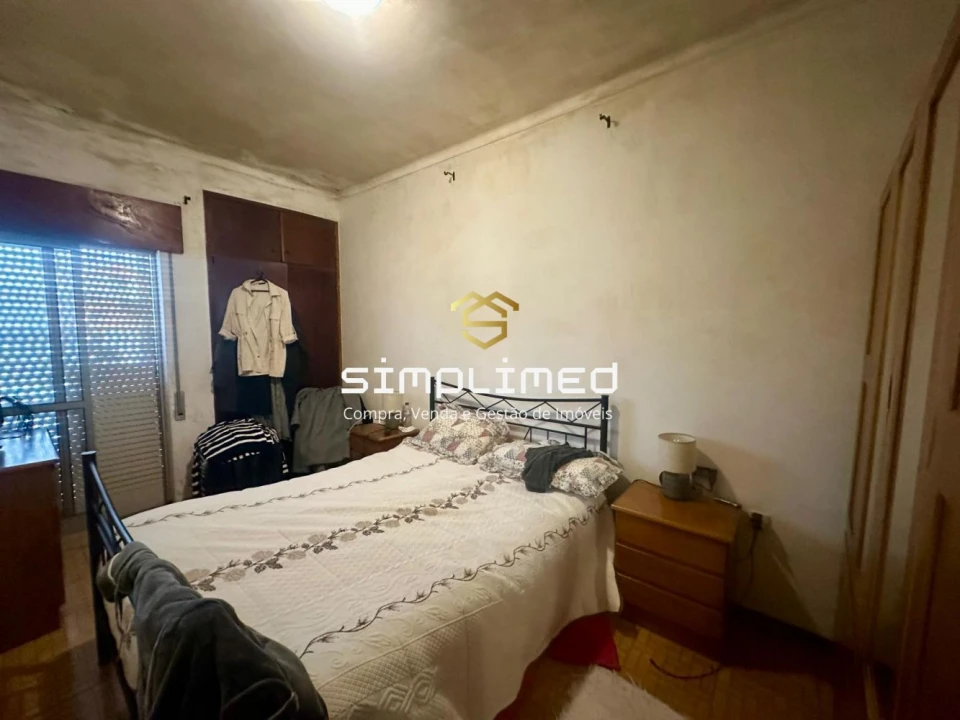 Apartamento T2 para Venda em Moita Foto 19