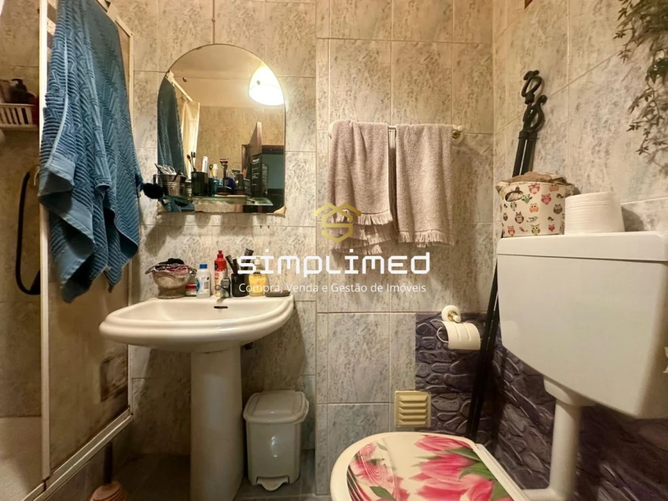 Apartamento T2 para Venda em Moita Foto 28