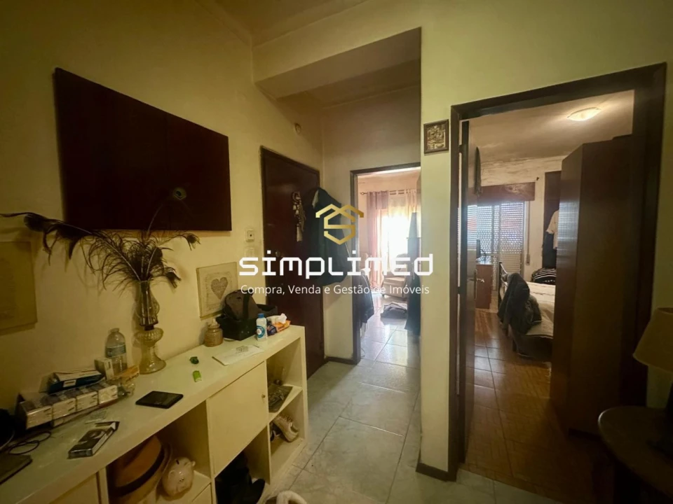 Apartamento T2 para Venda em Moita Foto 24