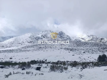 Terreno para Venda em Teixoso e Sarzedo