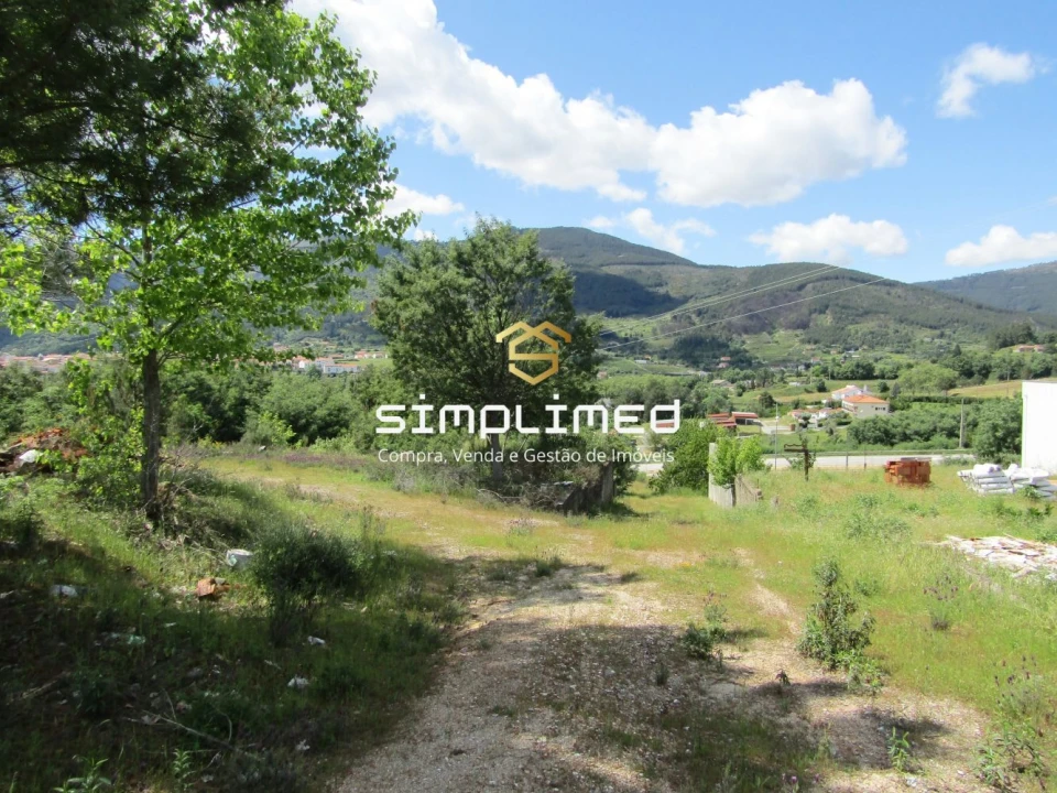 Terreno para Venda em Teixoso e Sarzedo Foto 16