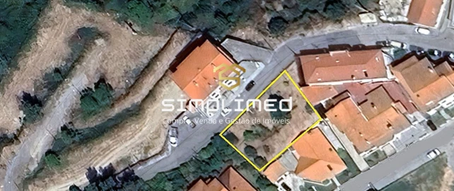 Terreno para Venda em Belmonte e Colmeal da Torre