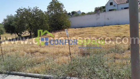 Terreno para Venda em Castelo Branco