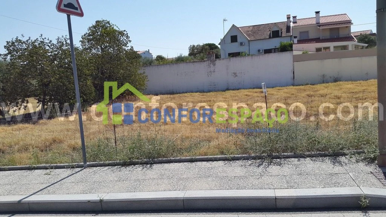 Terreno para Venda em Castelo Branco Foto 3